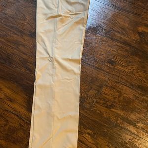 Chino casual pants